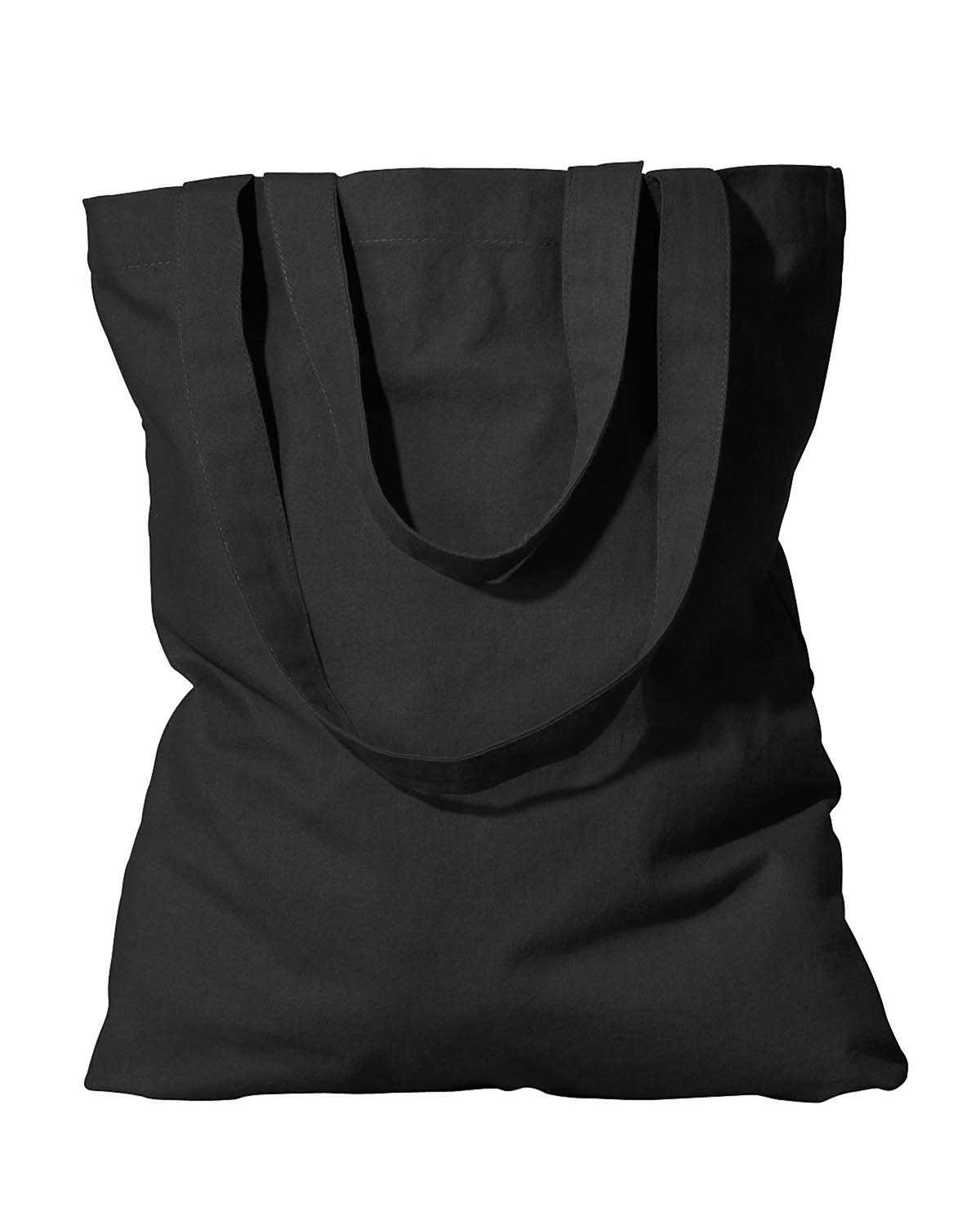 Black Blank