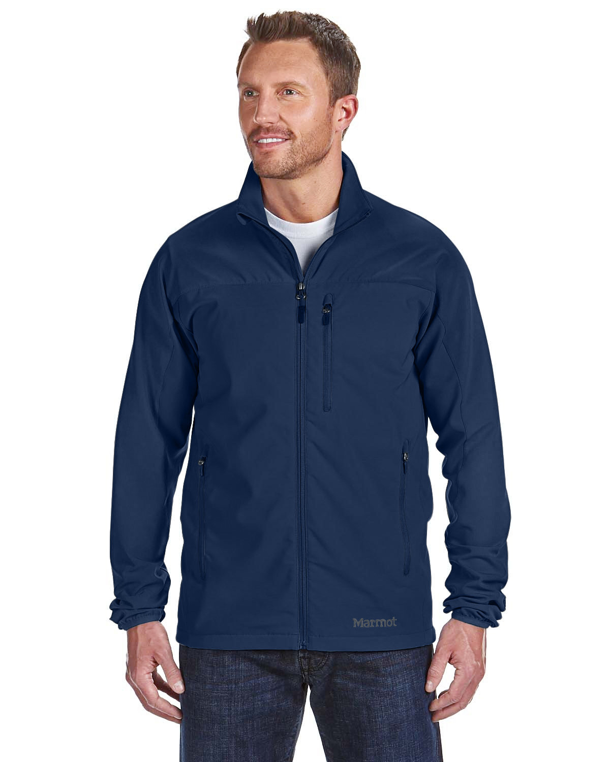 Arctic Navy Blank
