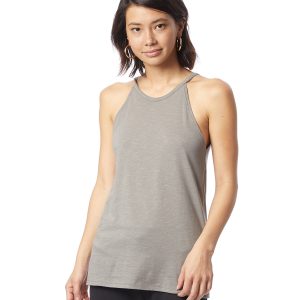 Alternative Ladies' Slub Sporty Tank