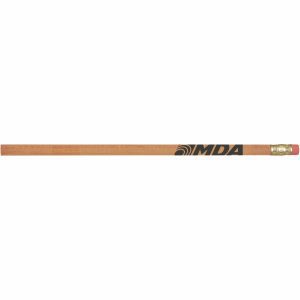Natural Wood Pencil