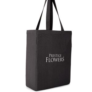 All Purpose Tote - Black