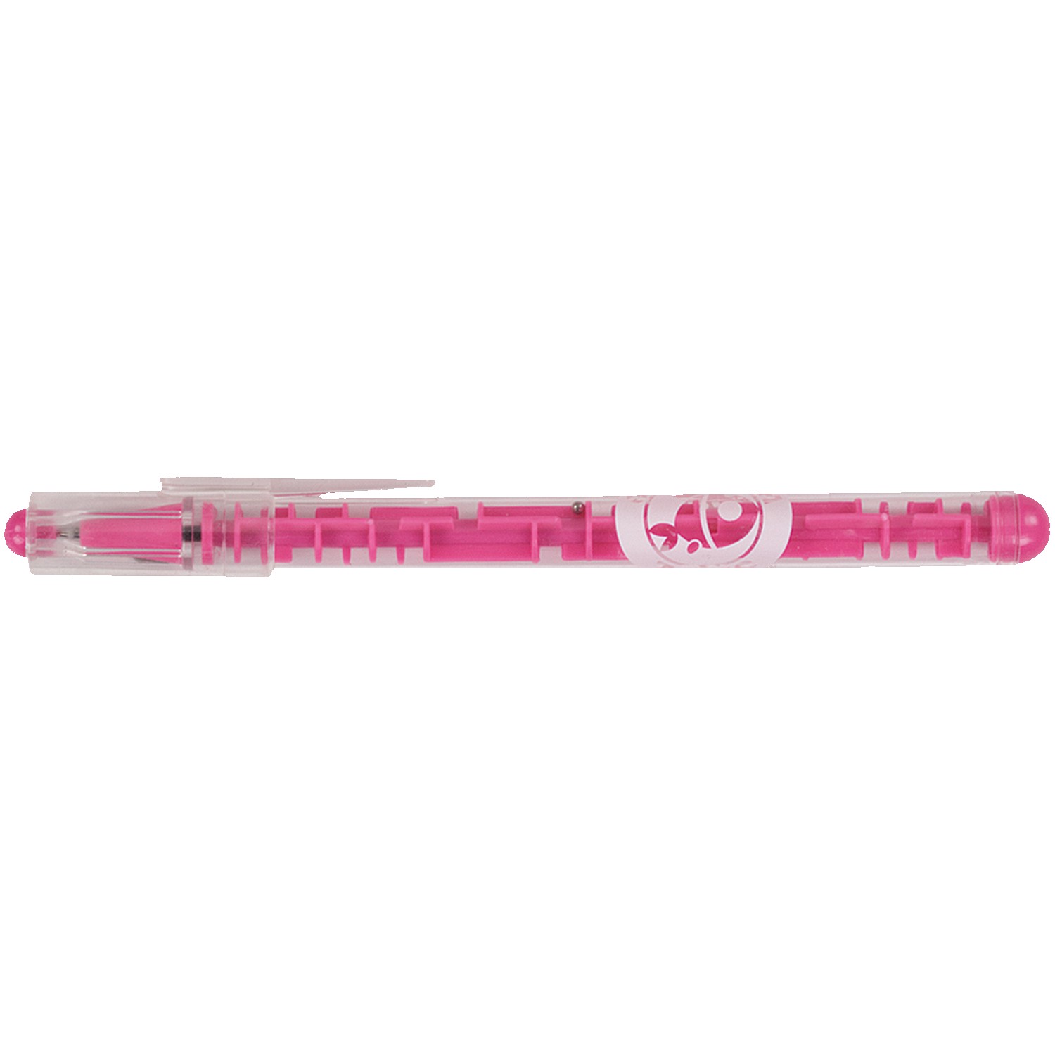 Pink Logo