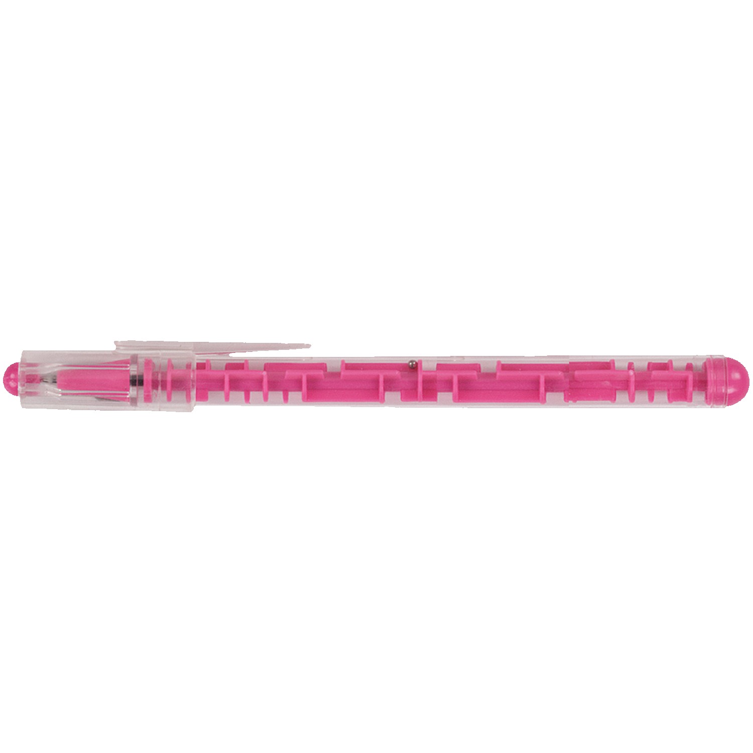 Pink Blank