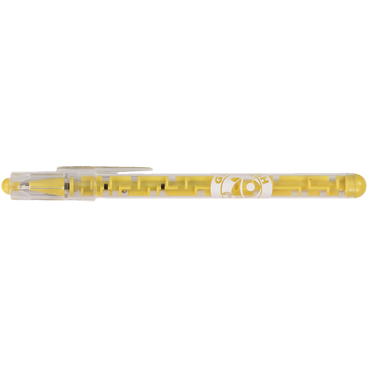 Yellow Logo