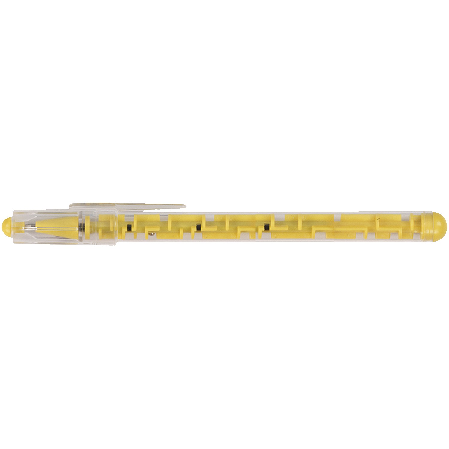 Yellow Blank