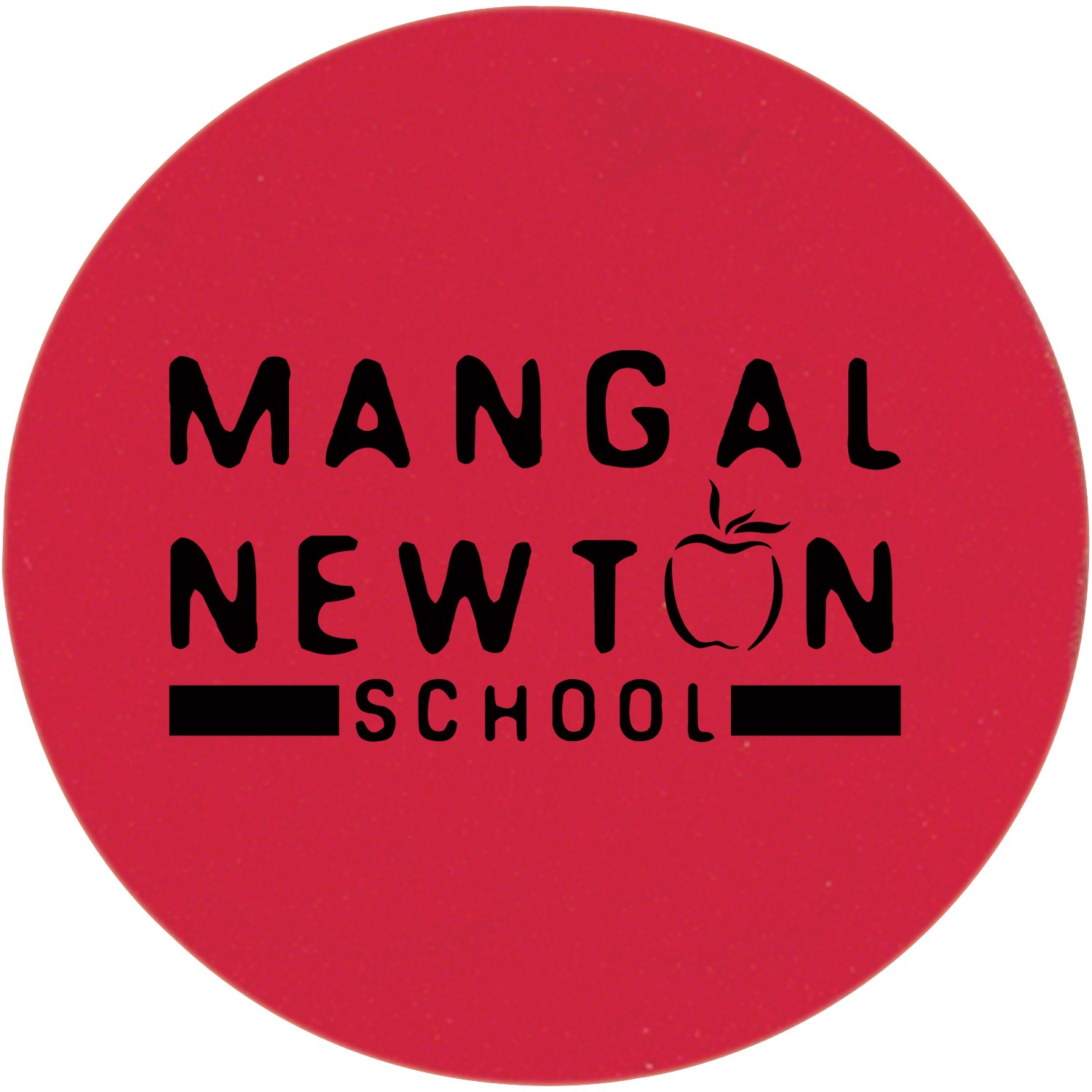 Red Logo