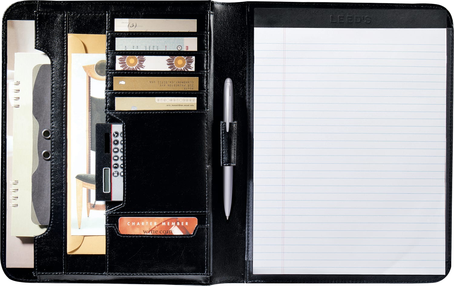 Renaissance Writing Pad with FSC® Mix Paper