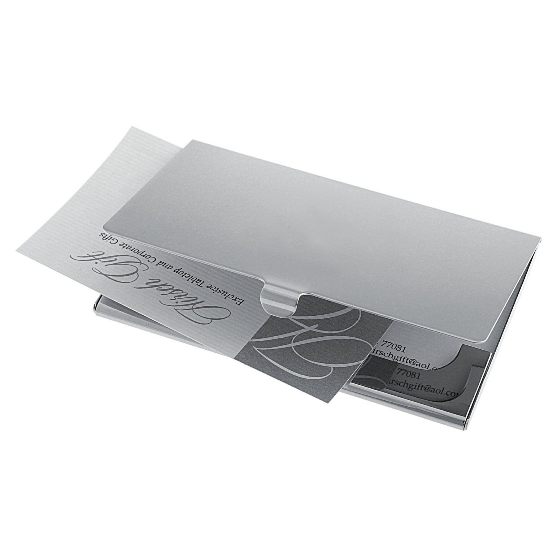 Maui Card Case