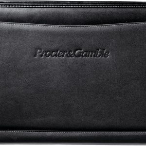 Millennium Leather Writing Pad with FSC® Mix Paper