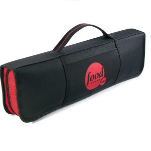 Grill Master Barbeque Kit - Black-Red