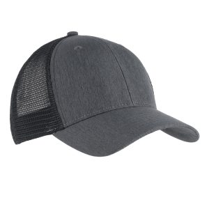 Big Accessories Sport Ponytail Trucker