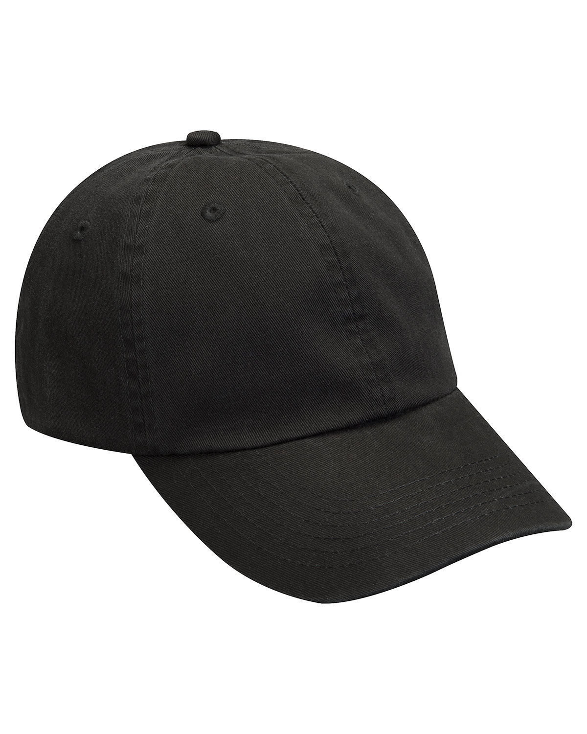 Black Blank