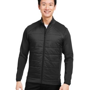SPYDER Men's Impact Full-Zip Jacket