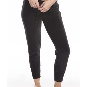 US BLANKS Ladies' Velour Pant