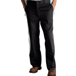 Williamson-Dickie Mfg Co Loose Fit Double Knee Work Pant