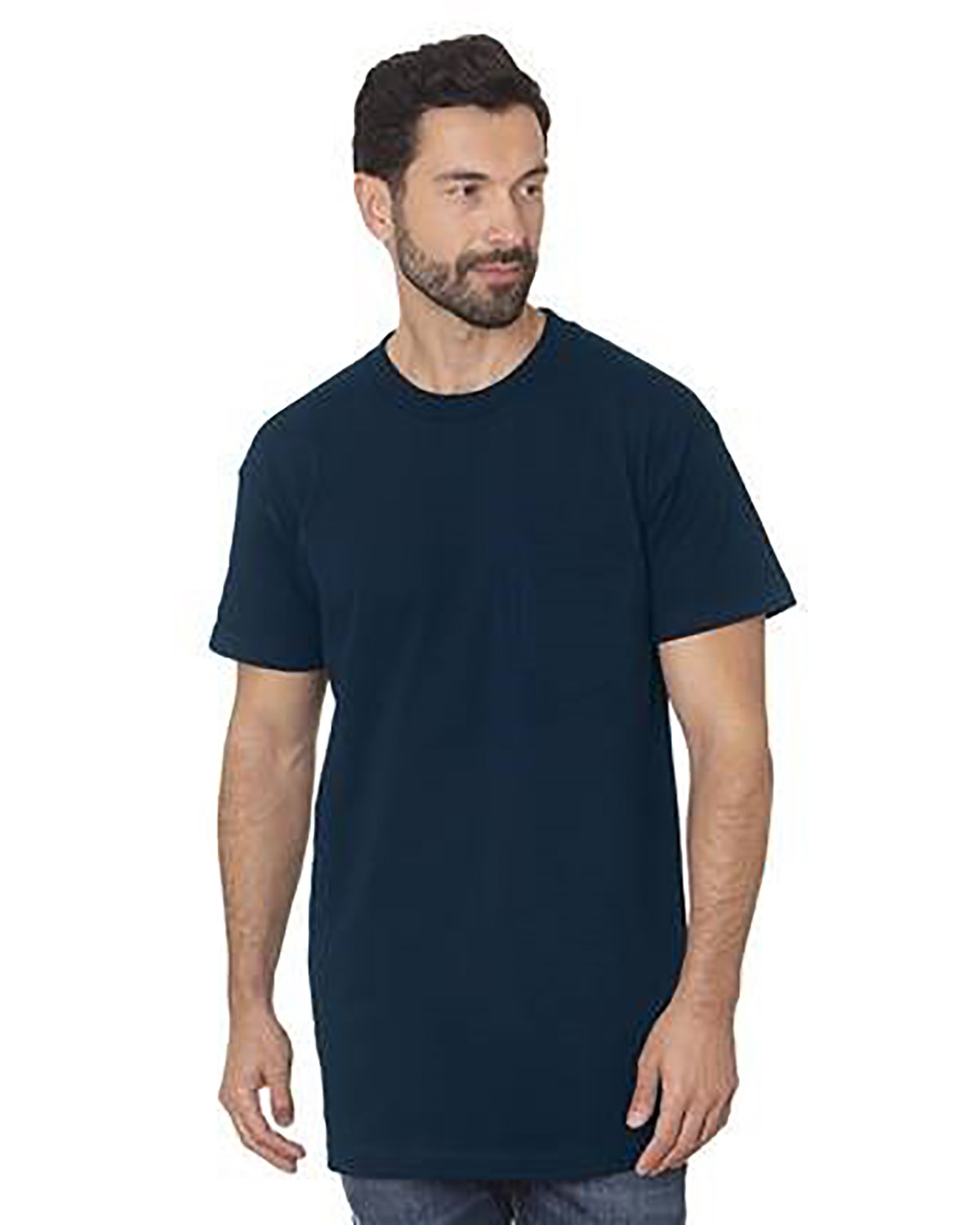 Navy Blank