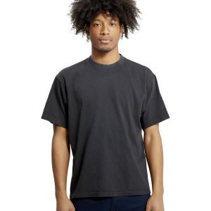 Lane Seven Unisex Urban Heavyweight T-Shirt