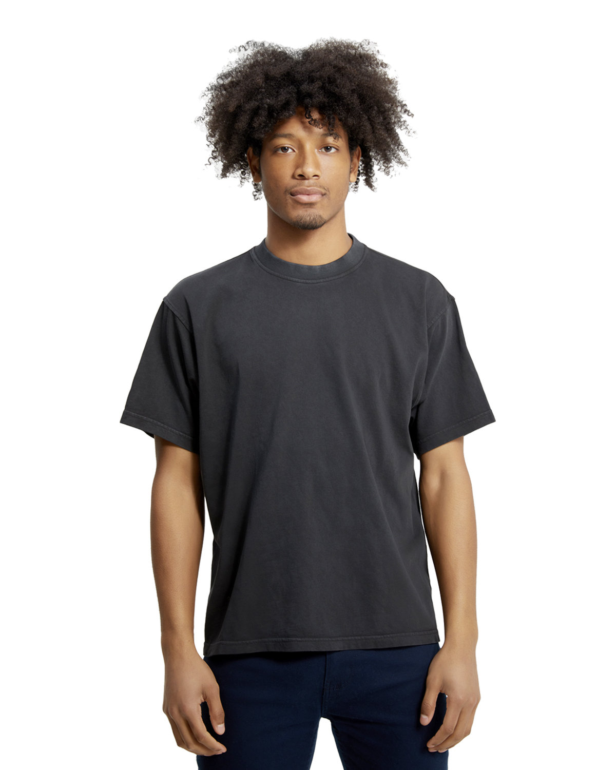 Black Blank