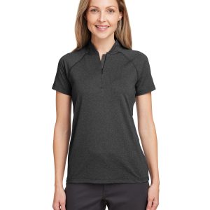 SWANNIES GOLF APPAREL Ladies' Quinn Polo