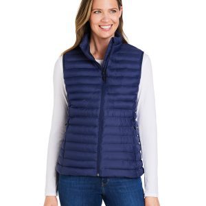 Marmot Mountain Ladies' Echo Featherless Vest