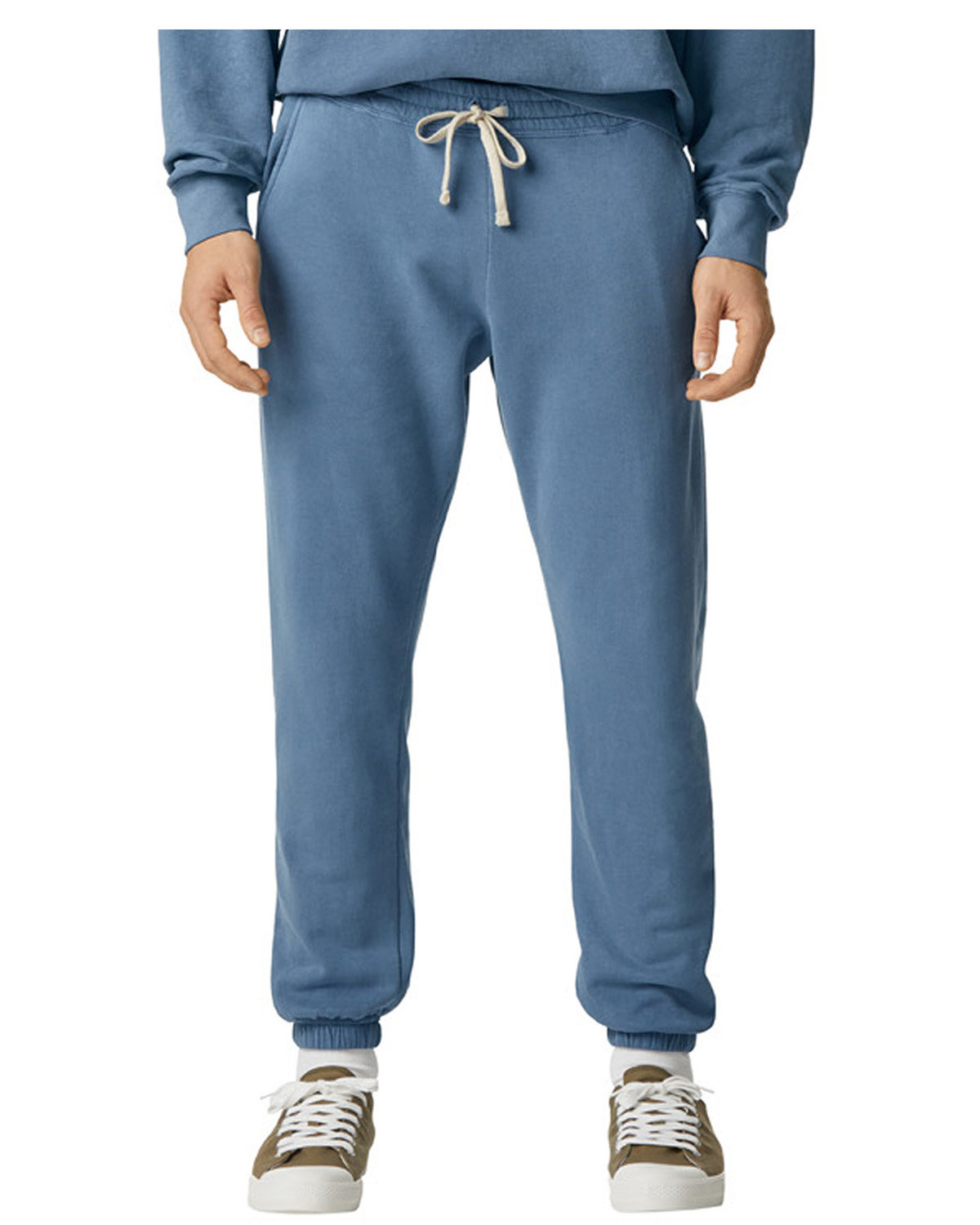 Blue Jean Blank