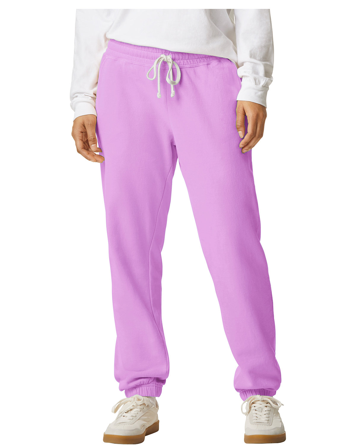 Neon Violet Blank