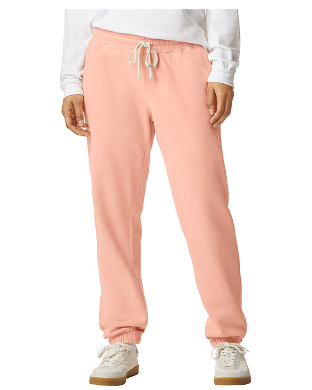 Peachy Blank