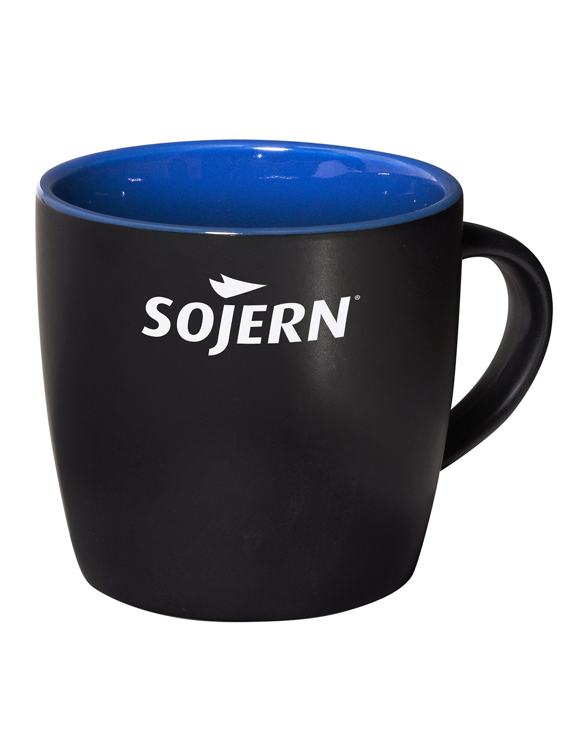 Prime Line 12oz Riviera Ceramic Mug