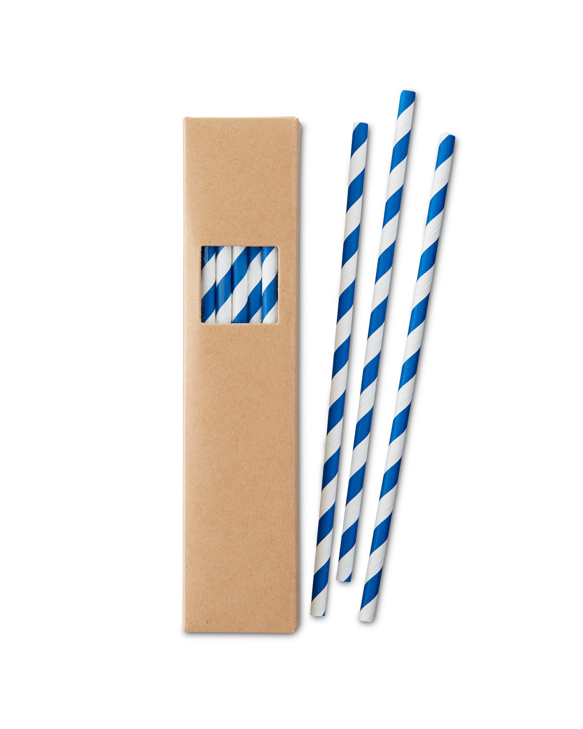 Reflex Blue Blank
