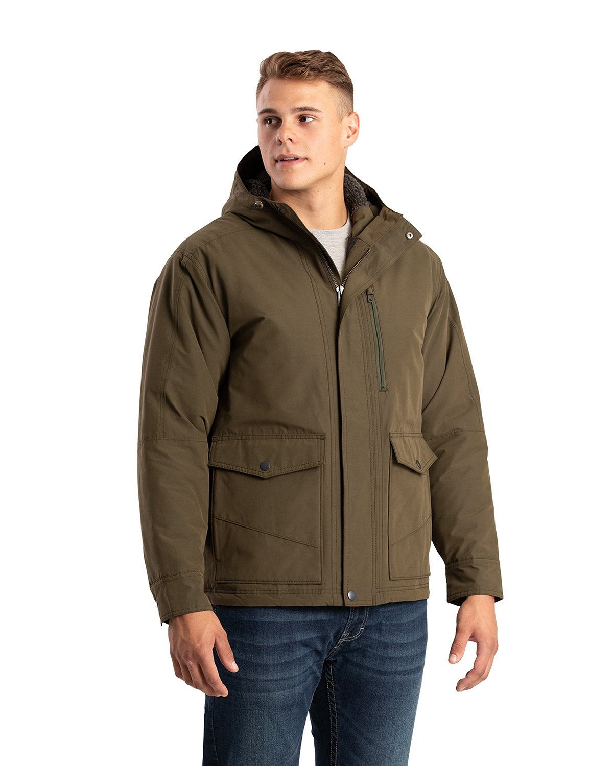 Cedar Green Blank