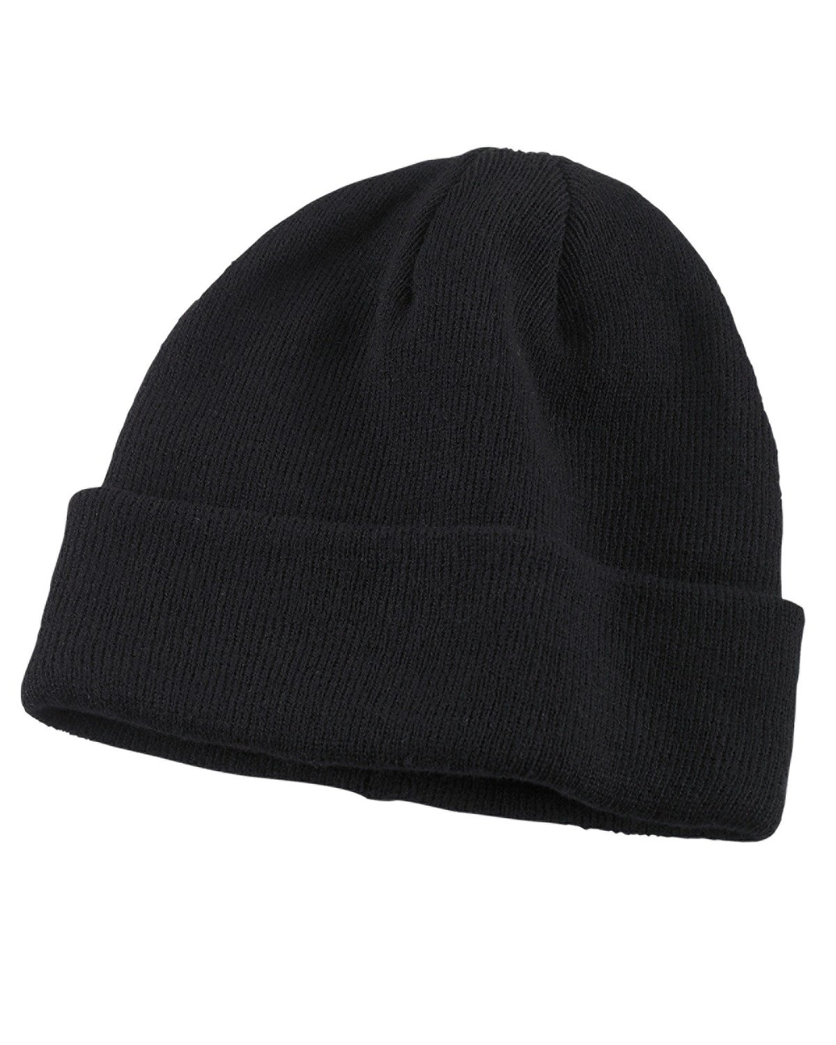 Black Blank