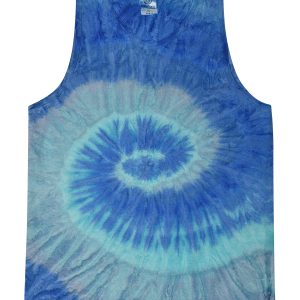 Tie-Dye Adult Tank