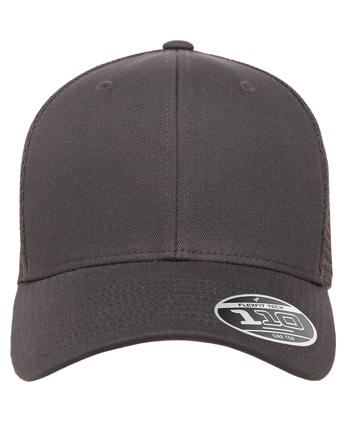 Charcoal Blank
