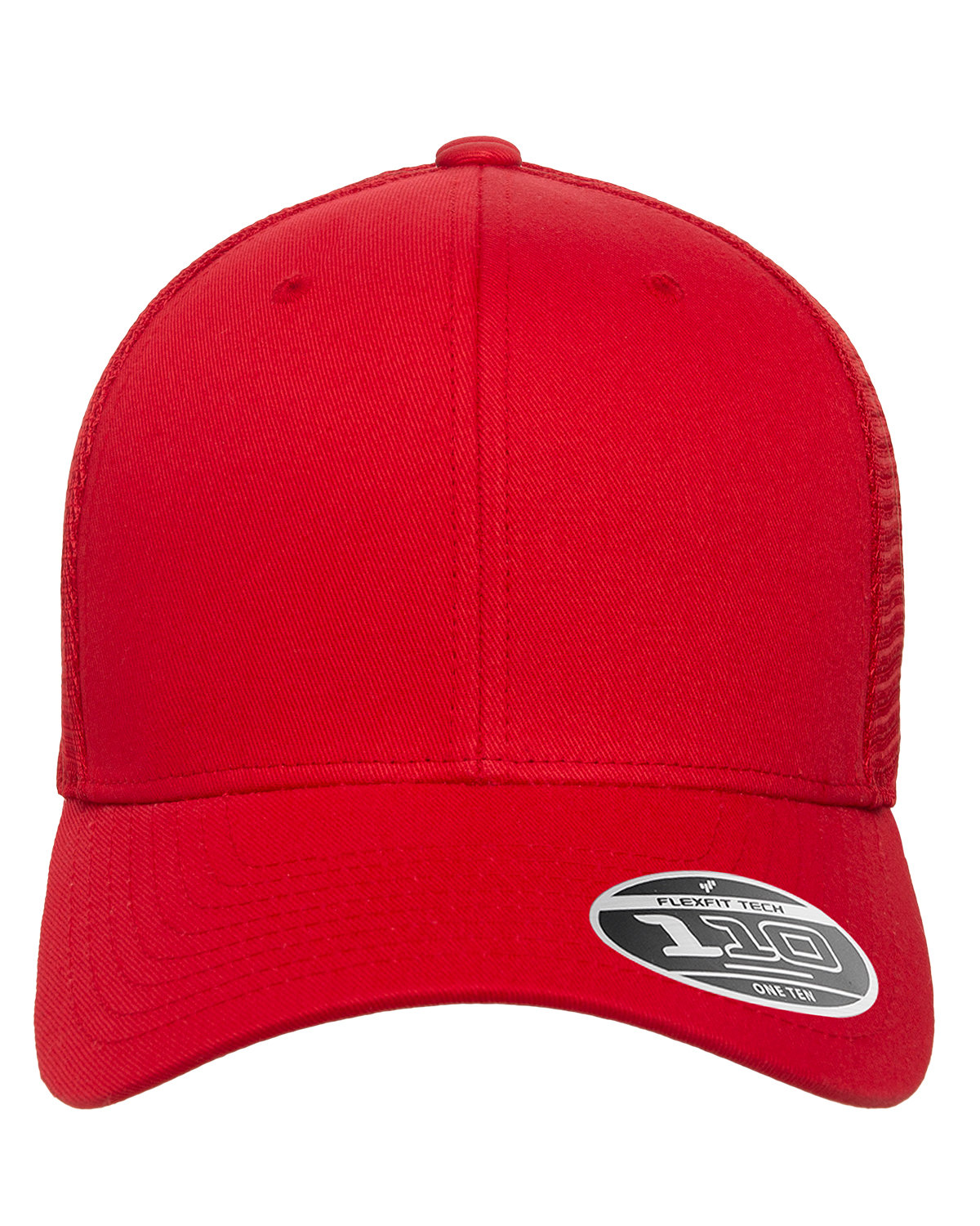 Red Blank