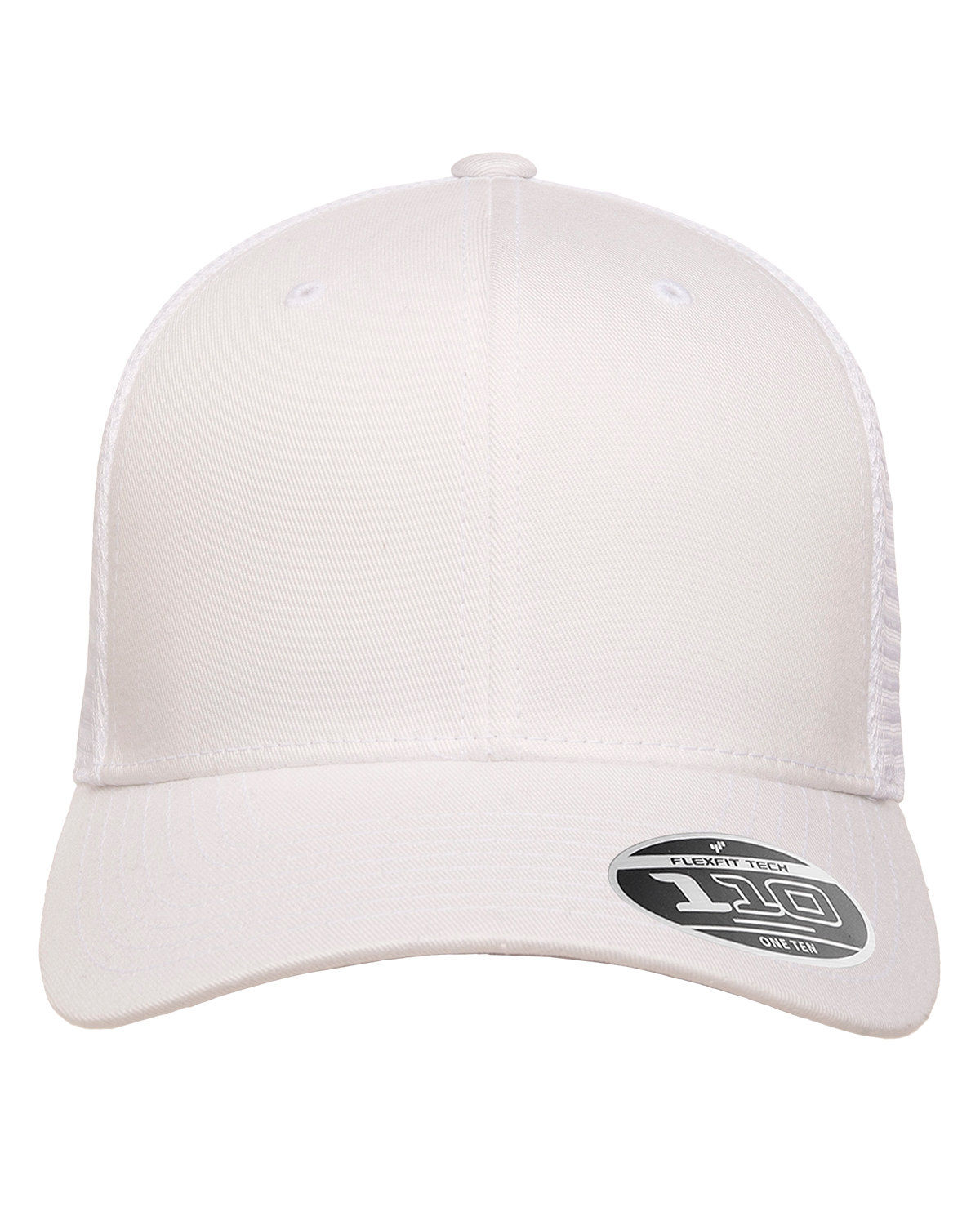 White Blank