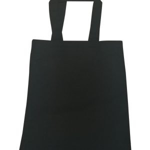 Liberty Bags Cotton Canvas Small Tote