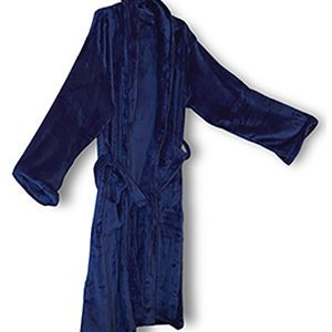 Liberty Bags Mink Touch Luxury Robe