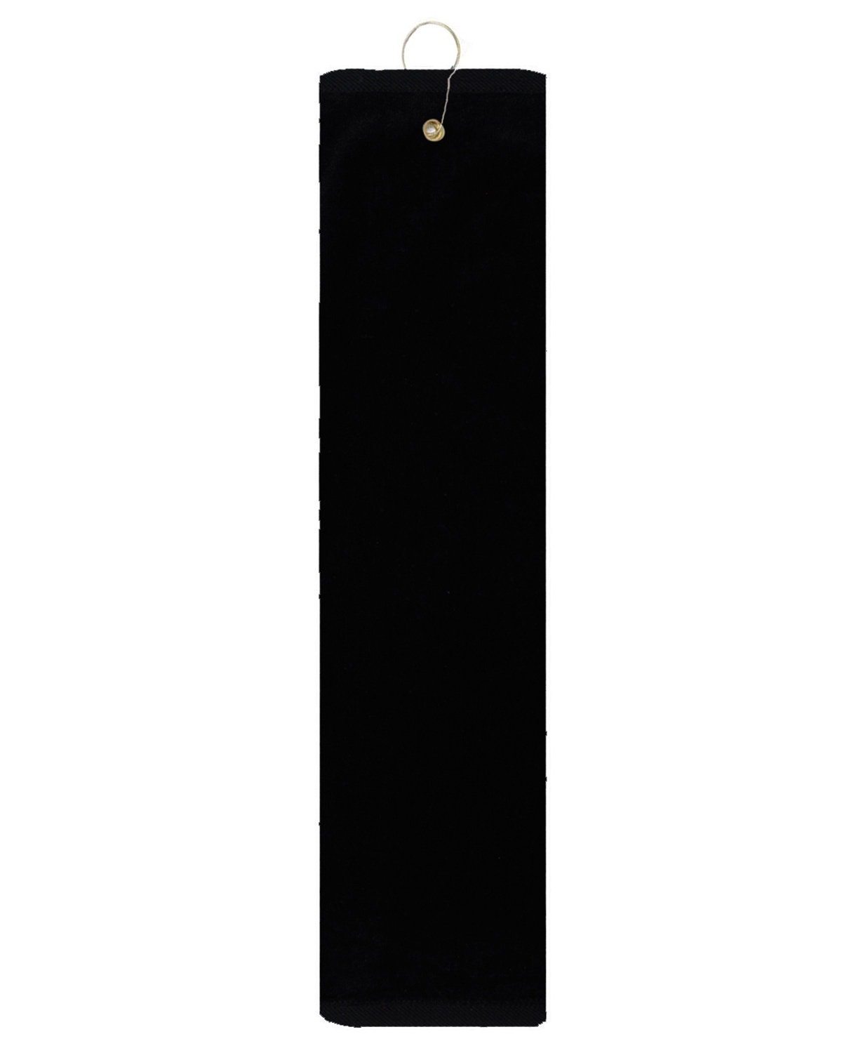Black Blank