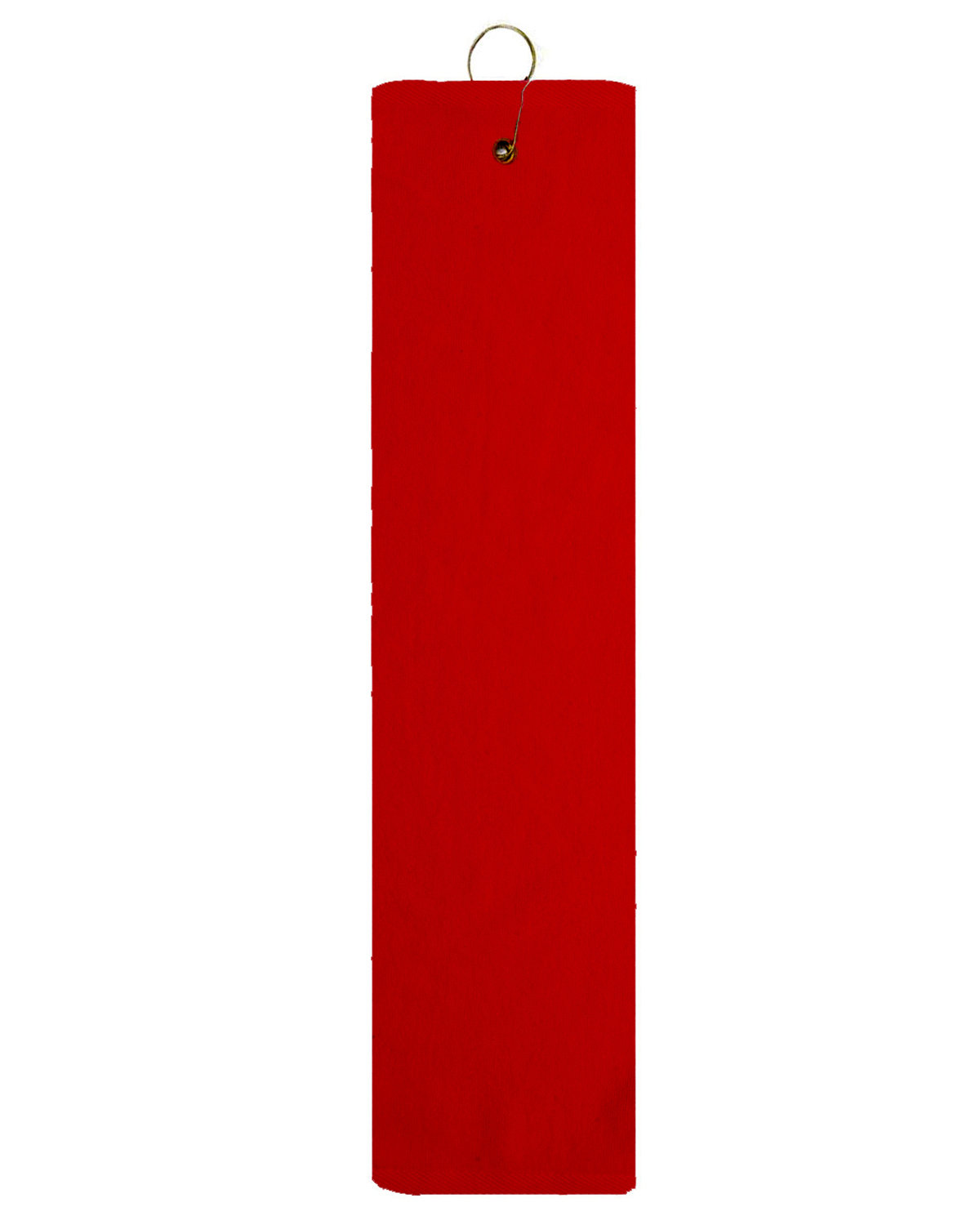 Red Blank