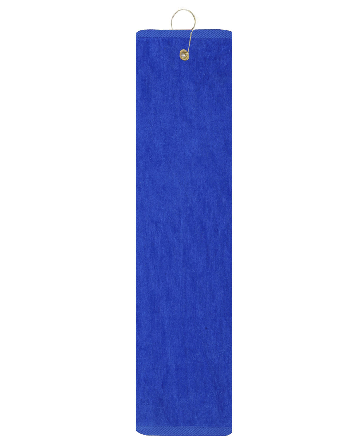Royal Blue Blank