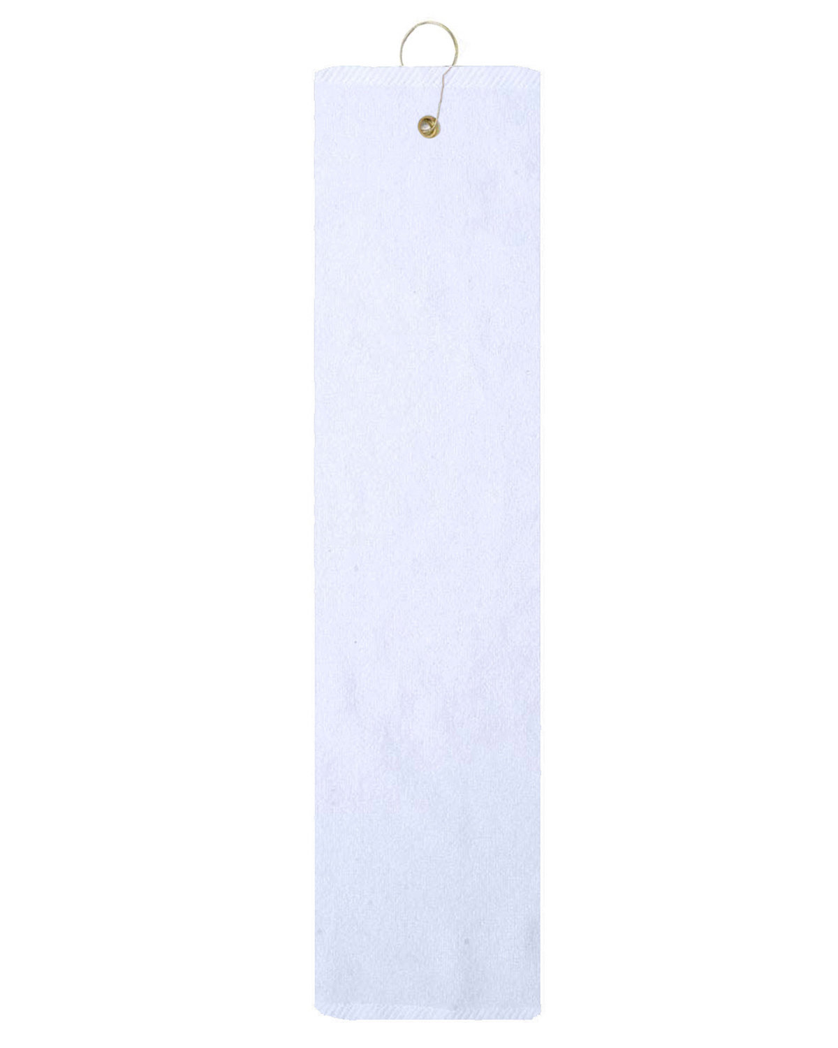 White Blank