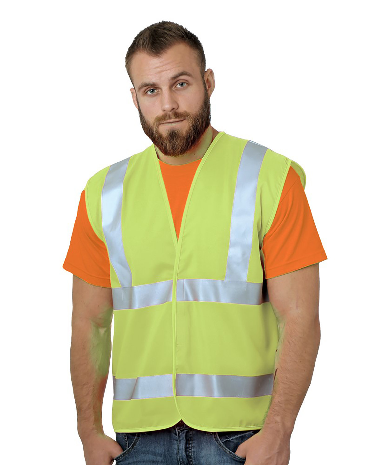 Lime Green Blank