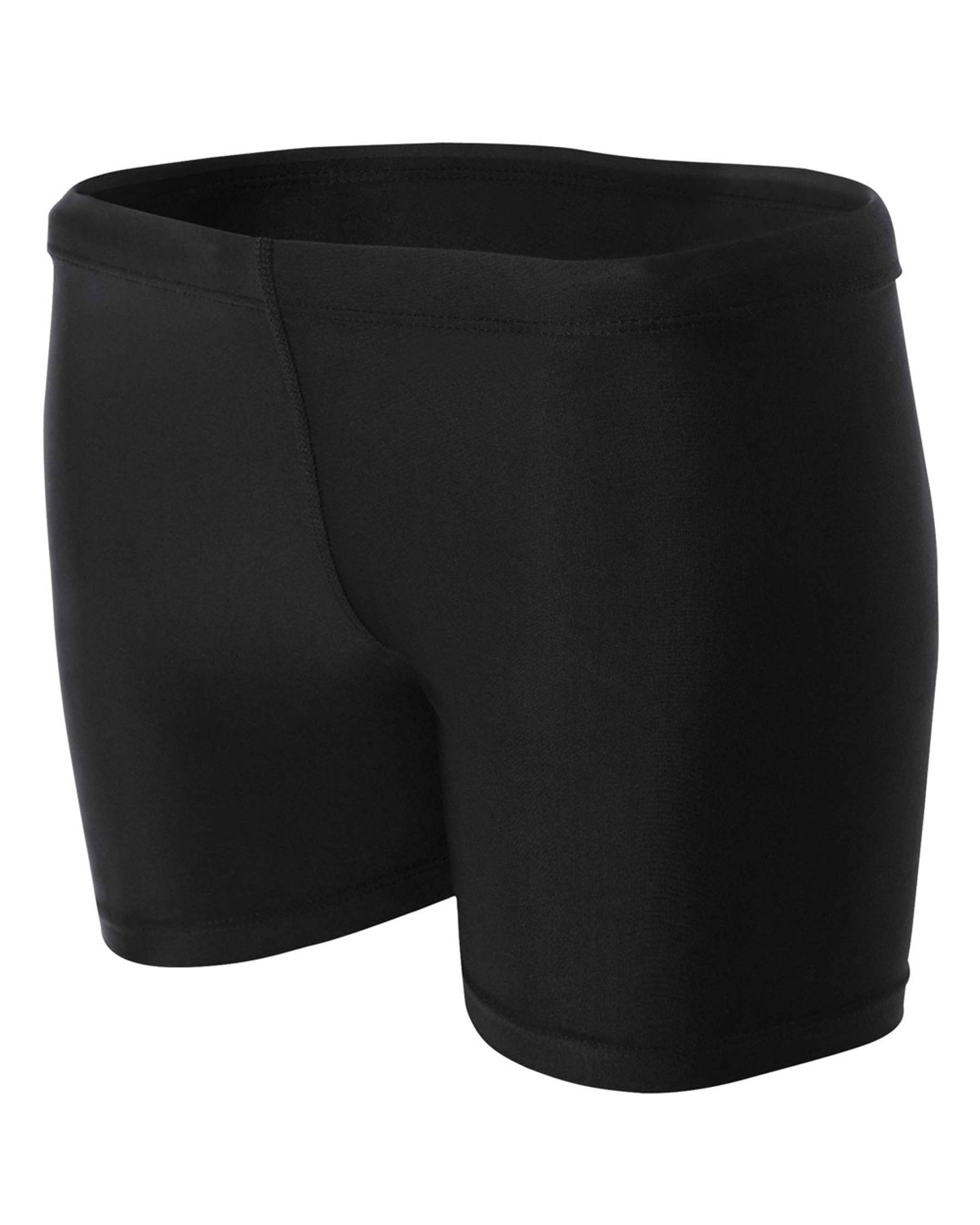 Black Blank