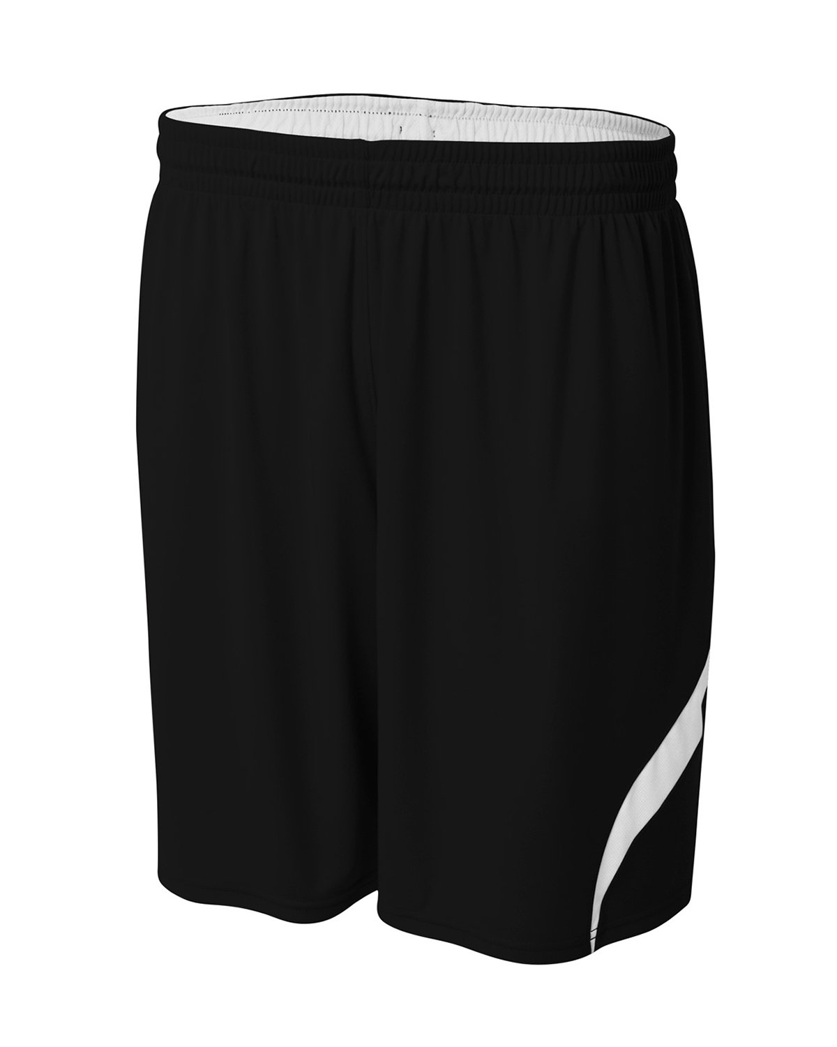 Black/ White Blank