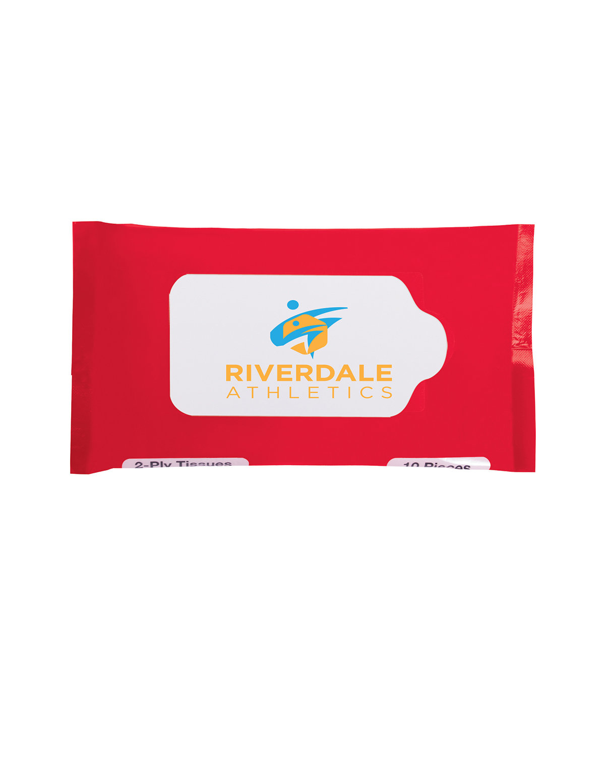 Prime Line Pocket Travel Facial Tissues
