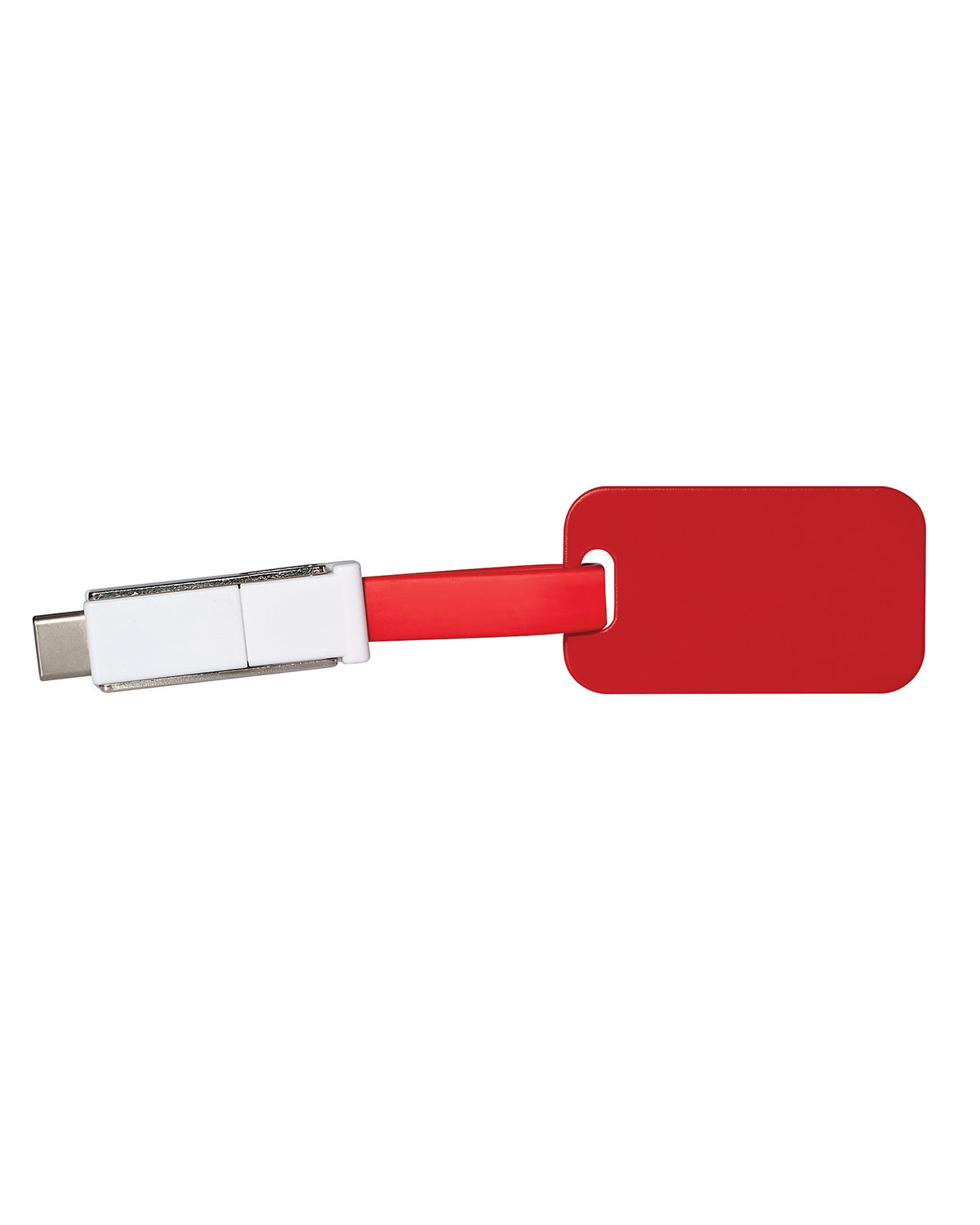 Red Blank