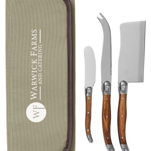 Prime Line Home & Table Charcuterie Knife Set