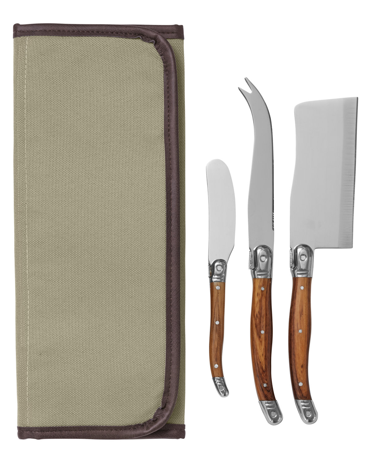 Prime Line Home & Table Charcuterie Knife Set