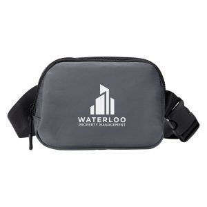 CORE365 Essentials Belt Bag