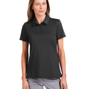 UNDER ARMOUR Ladies' Recycled Polo